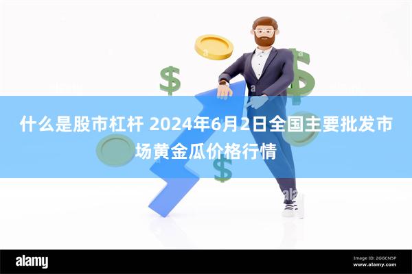 什么是股市杠杆 2024年6月2日全国主要批发市场黄金瓜价格行情