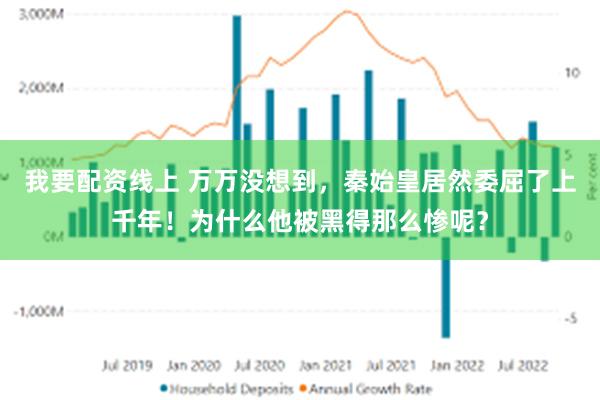 我要配资线上 万万没想到，秦始皇居然委屈了上千年！为什么他被黑得那么惨呢？