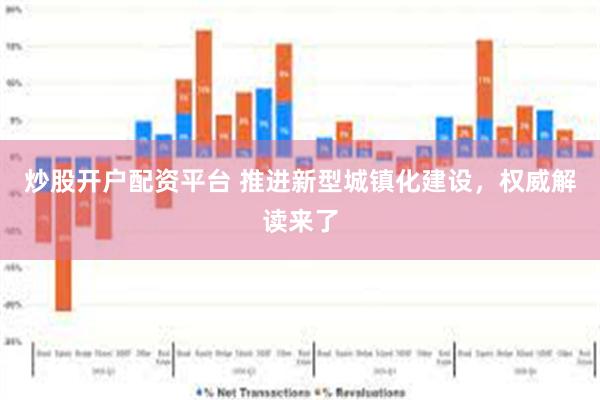 炒股开户配资平台 推进新型城镇化建设，权威解读来了