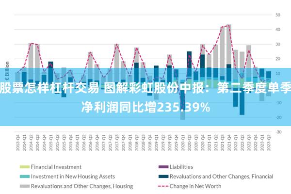 股票怎样杠杆交易 图解彩虹股份中报：第二季度单季净利润同比增235.39%