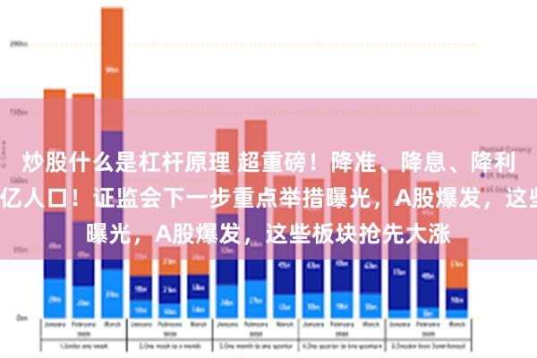 炒股什么是杠杆原理 超重磅！降准、降息、降利率，将惠及1.5亿人口！证监会下一步重点举措曝光，A股爆发，这些板块抢先大涨