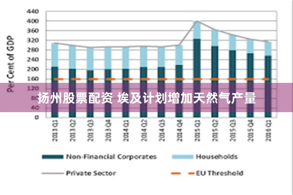 扬州股票配资 埃及计划增加天然气产量