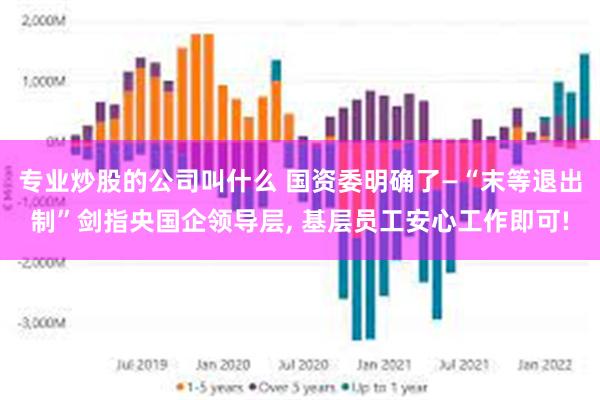 专业炒股的公司叫什么 国资委明确了—“末等退出制”剑指央国企领导层, 基层员工安心工作即可!