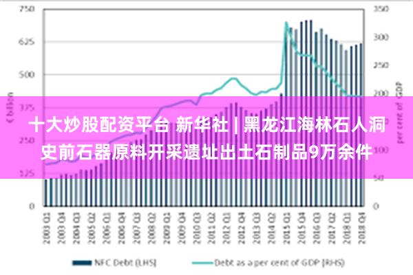 十大炒股配资平台 新华社 | 黑龙江海林石人洞史前石器原料开采遗址出土石制品9万余件